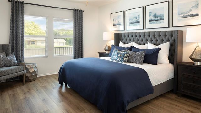 407 Vantage DR, Hutto, TX 78634