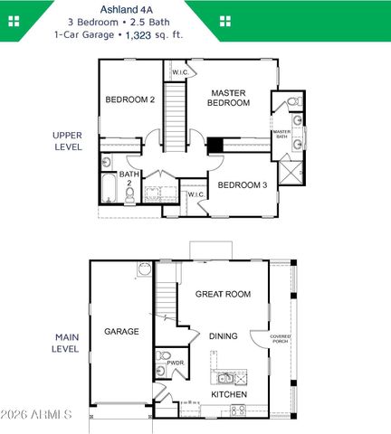16875 N 12TH Street 18, Phoenix, AZ 85022