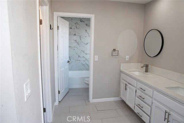 8701 Underwood, California City, CA 93505