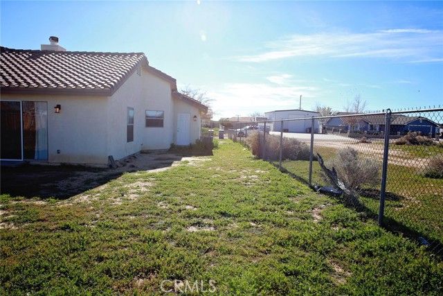 8701 Underwood, California City, CA 93505