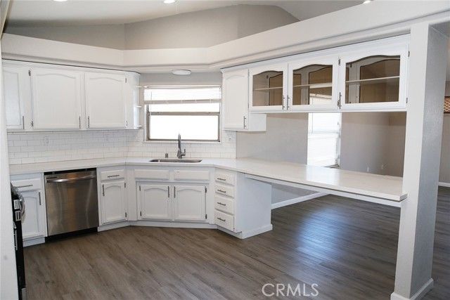 8701 Underwood, California City, CA 93505