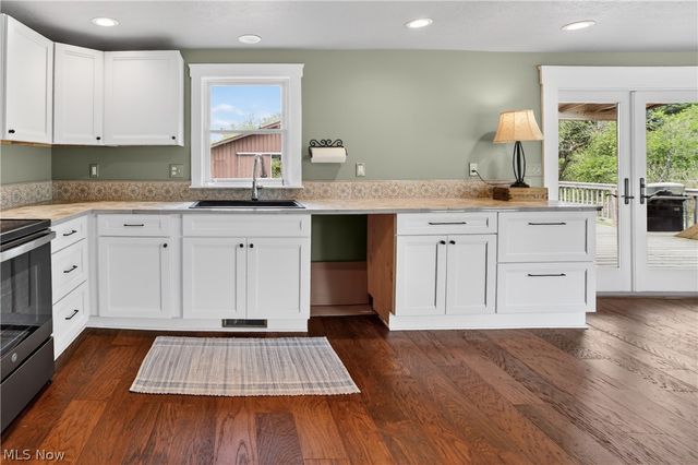 9509 Shaw Road, Spencer, OH 44275