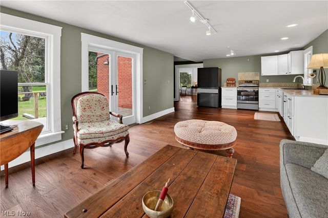 9509 Shaw Road, Spencer, OH 44275