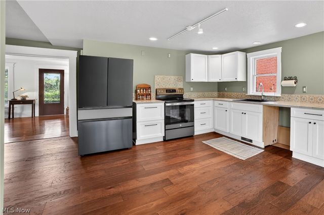 9509 Shaw Road, Spencer, OH 44275