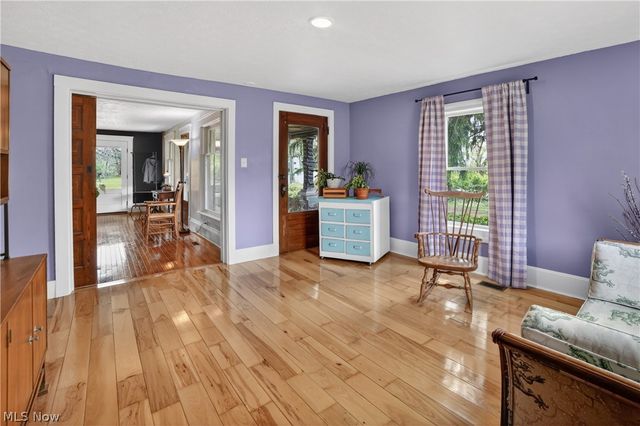 9509 Shaw Road, Spencer, OH 44275