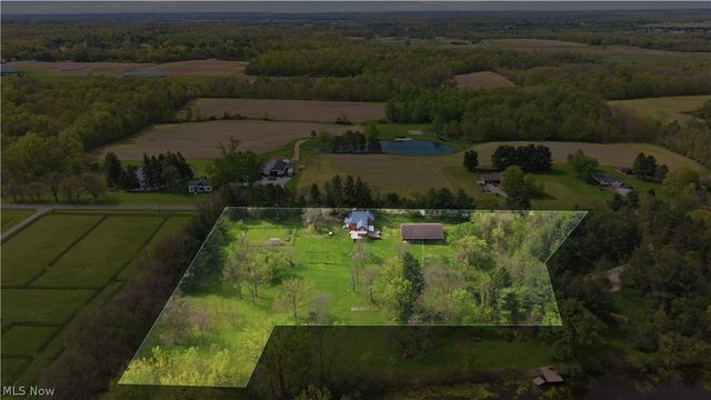 9509 Shaw Road, Spencer, OH 44275