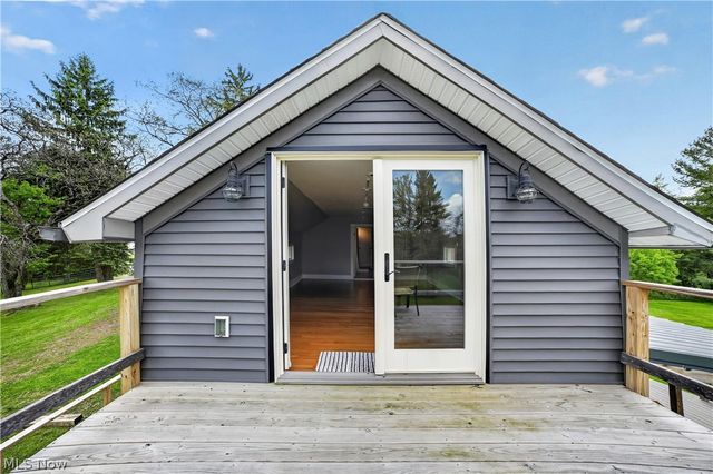 9509 Shaw Road, Spencer, OH 44275
