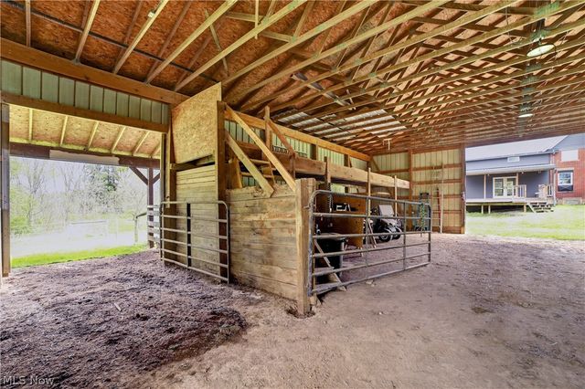 9509 Shaw Road, Spencer, OH 44275