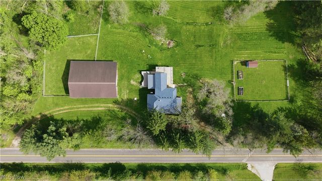 9509 Shaw Road, Spencer, OH 44275