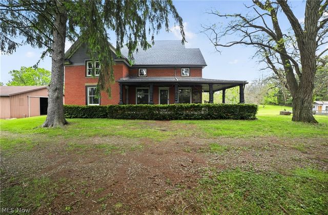 9509 Shaw Road, Spencer, OH 44275