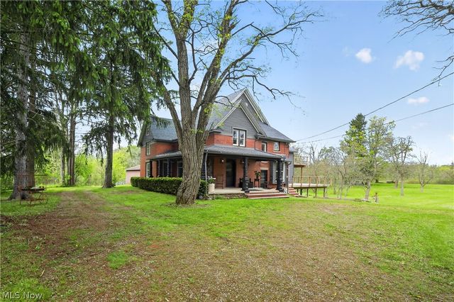 9509 Shaw Road, Spencer, OH 44275