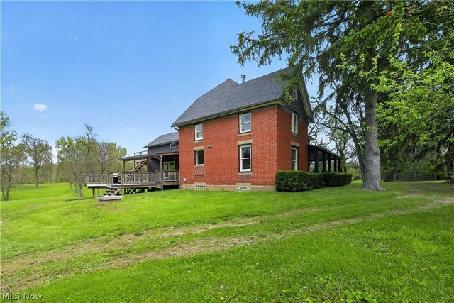 9509 Shaw Road, Spencer, OH 44275