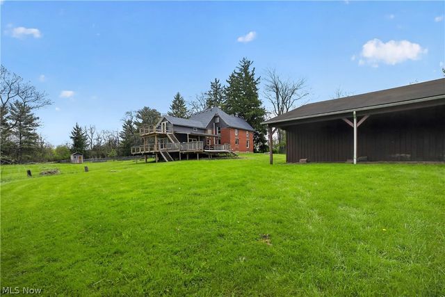 9509 Shaw Road, Spencer, OH 44275
