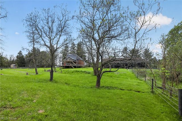 9509 Shaw Road, Spencer, OH 44275