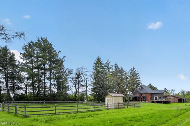 9509 Shaw Road, Spencer, OH 44275