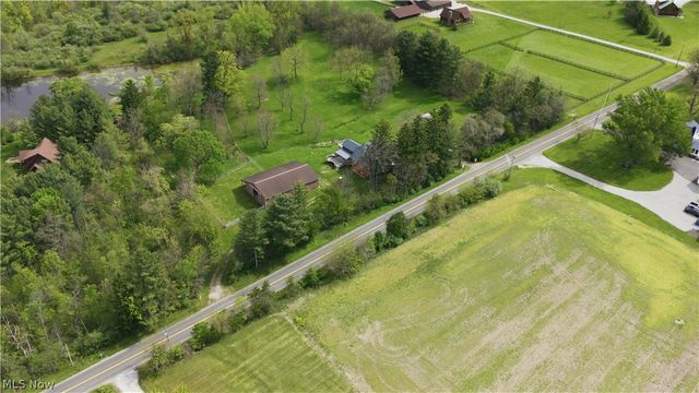 9509 Shaw Road, Spencer, OH 44275