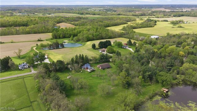 9509 Shaw Road, Spencer, OH 44275