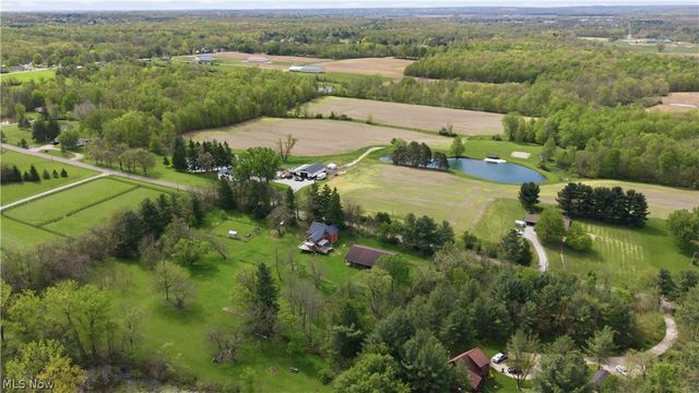 9509 Shaw Road, Spencer, OH 44275