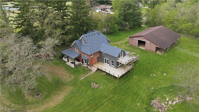 9509 Shaw Road, Spencer, OH 44275