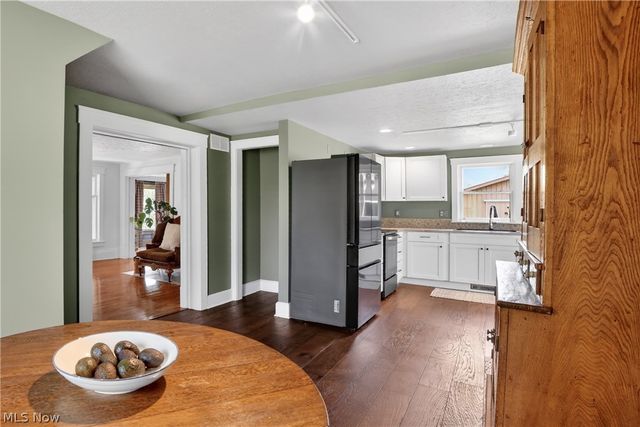 9509 Shaw Road, Spencer, OH 44275
