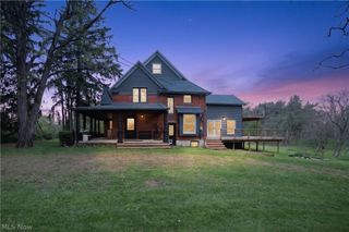 9509 Shaw Road, Spencer, OH 44275