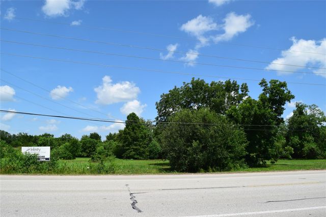 4101 Fm 1128 Road, Pearland, TX 77584