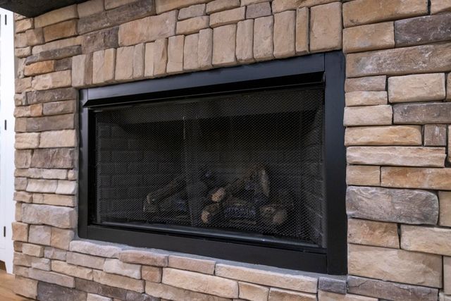 20 Siega Lane, Hot Springs Village, AR 71909