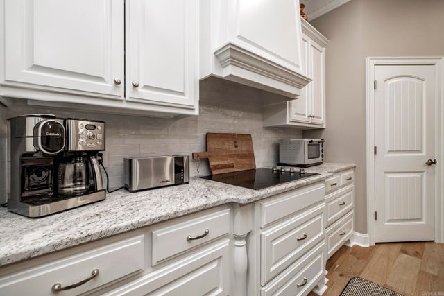 20 Siega Lane, Hot Springs Village, AR 71909