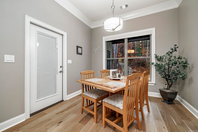 20 Siega Lane, Hot Springs Village, AR 71909