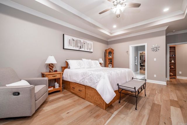 20 Siega Lane, Hot Springs Village, AR 71909