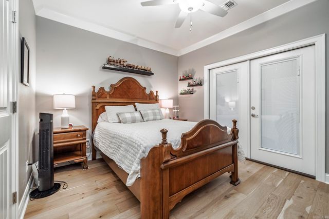 20 Siega Lane, Hot Springs Village, AR 71909