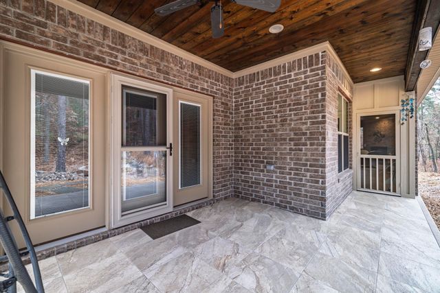 20 Siega Lane, Hot Springs Village, AR 71909