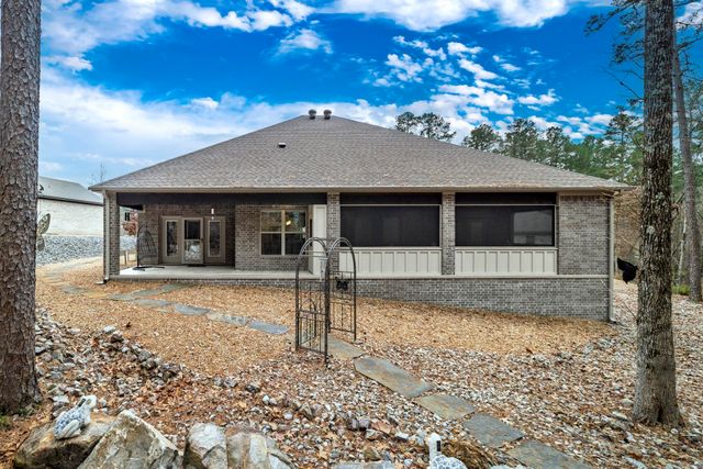 20 Siega Lane, Hot Springs Village, AR 71909