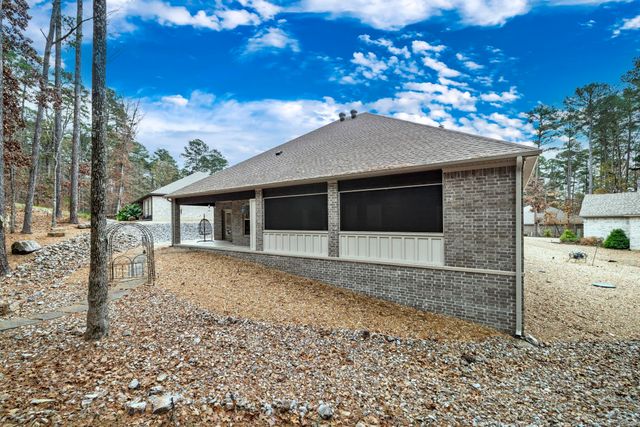 20 Siega Lane, Hot Springs Village, AR 71909