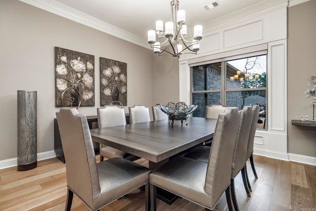 20 Siega Lane, Hot Springs Village, AR 71909