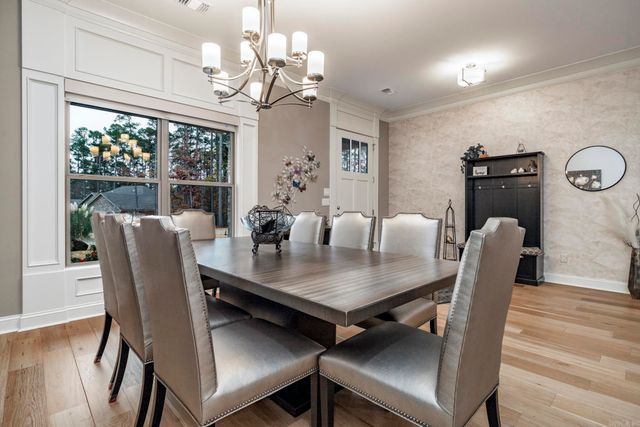 20 Siega Lane, Hot Springs Village, AR 71909