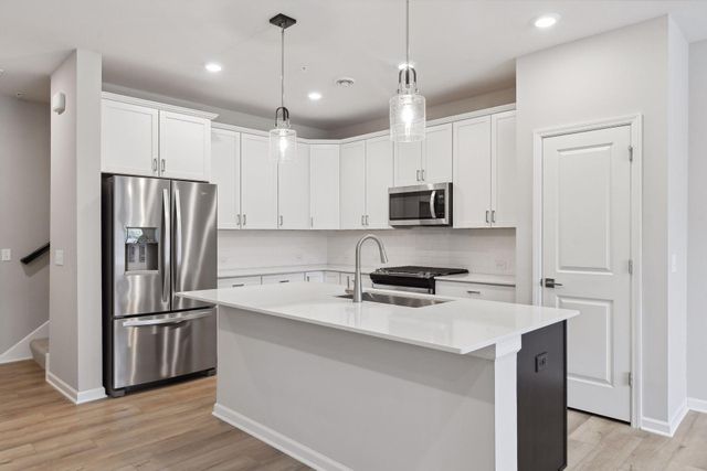 2438 Blossom Circle N, Long Lake, MN 55356