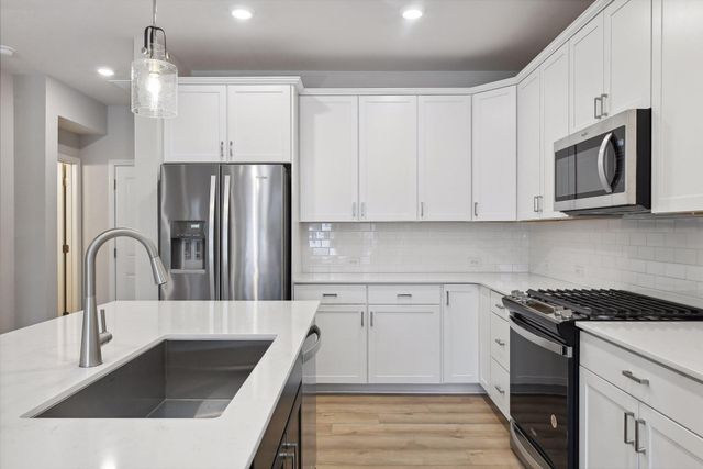 2438 Blossom Circle N, Long Lake, MN 55356