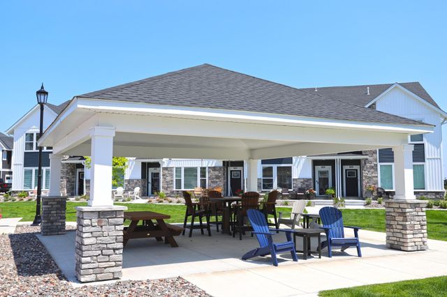 2438 Blossom Circle N, Long Lake, MN 55356