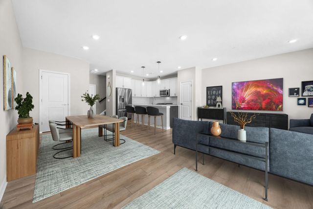 2438 Blossom Circle N, Long Lake, MN 55356