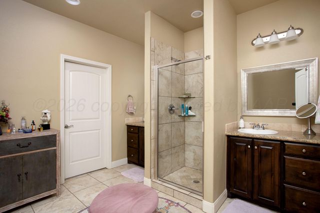 6317 MOSLEY, Amarillo, TX 79119