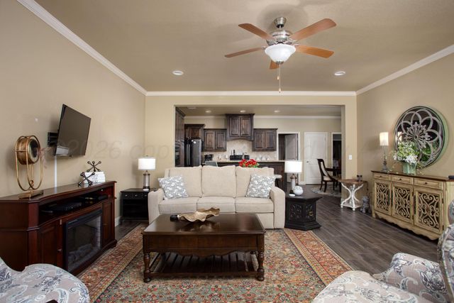 6317 MOSLEY, Amarillo, TX 79119