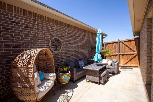 6317 MOSLEY, Amarillo, TX 79119