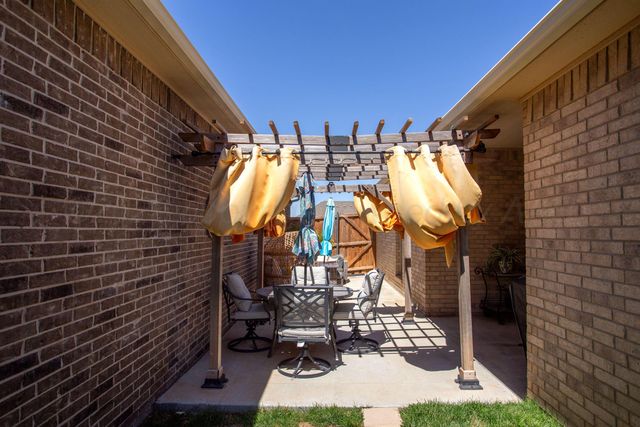 6317 MOSLEY, Amarillo, TX 79119
