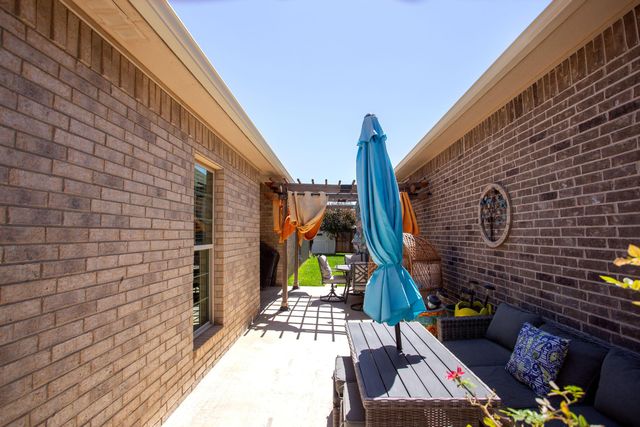 6317 MOSLEY, Amarillo, TX 79119
