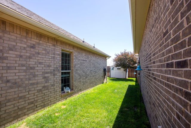 6317 MOSLEY, Amarillo, TX 79119