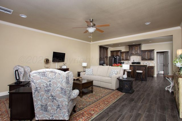 6317 MOSLEY, Amarillo, TX 79119