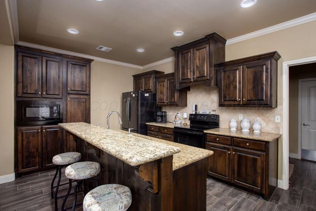 6317 MOSLEY, Amarillo, TX 79119