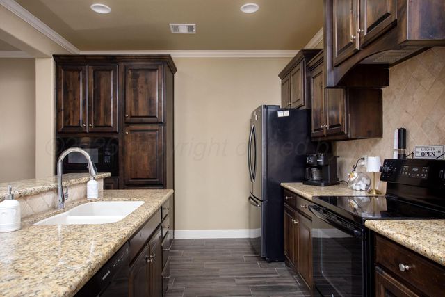 6317 MOSLEY, Amarillo, TX 79119