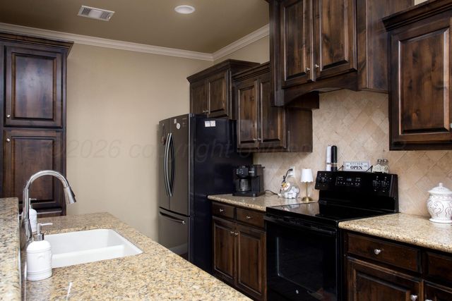 6317 MOSLEY, Amarillo, TX 79119
